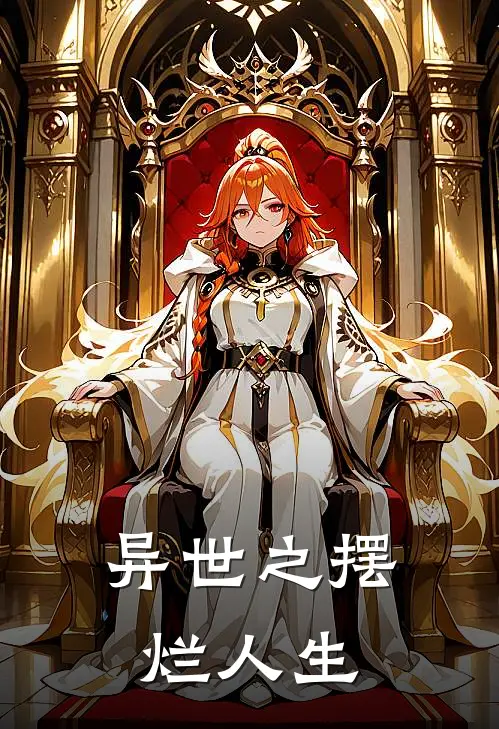 异世之摆烂人生