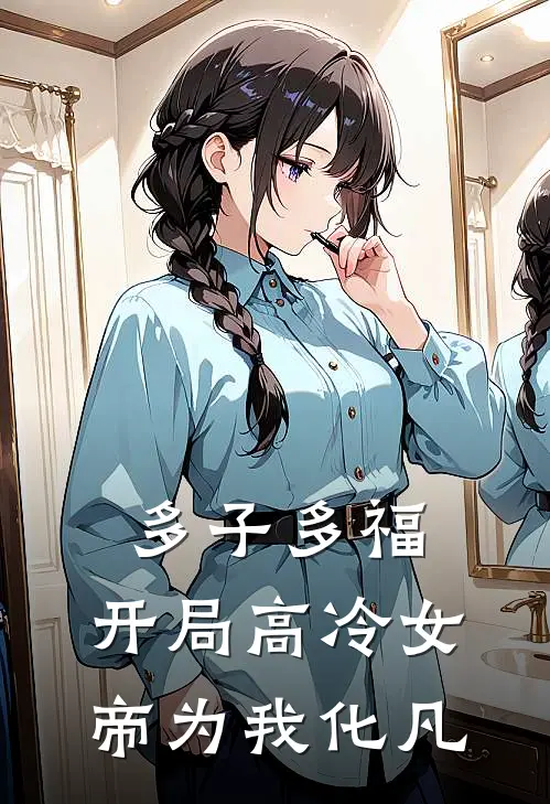 多子多福，开局高冷女帝为我化凡
