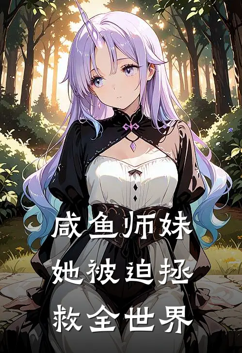 咸鱼师妹她被迫拯救全世界
