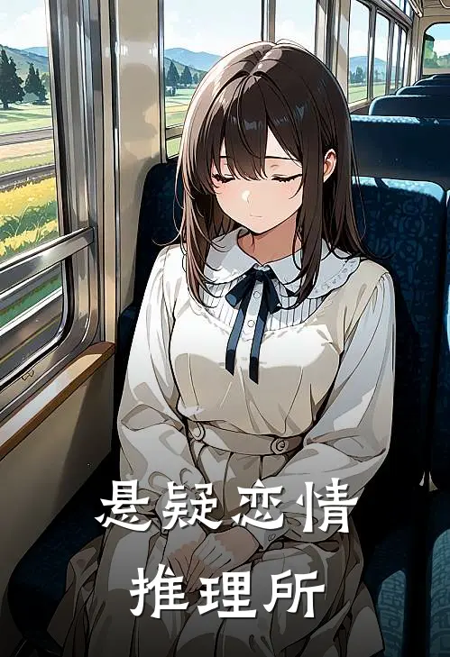 悬疑恋情推理所