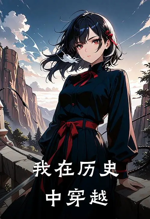 我在历史中穿越