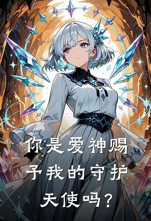 你是爱神赐予我的守护天使吗？