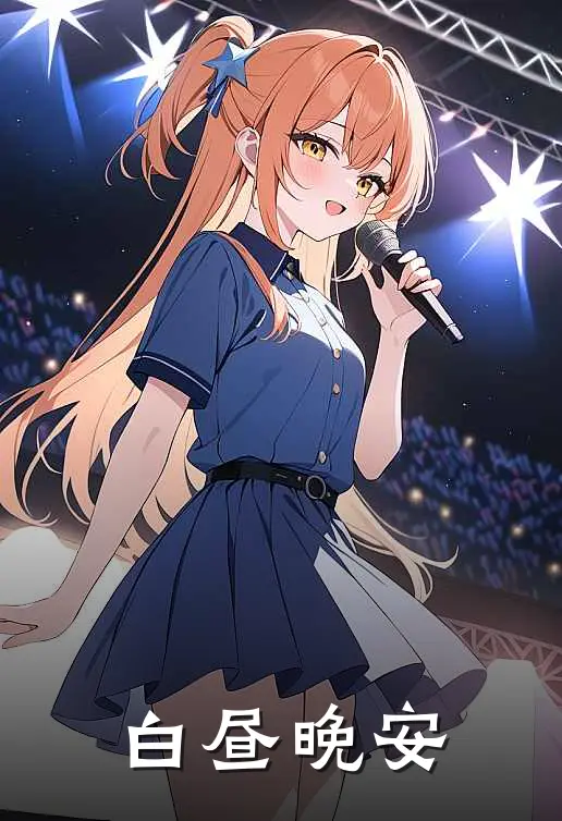白昼晚安