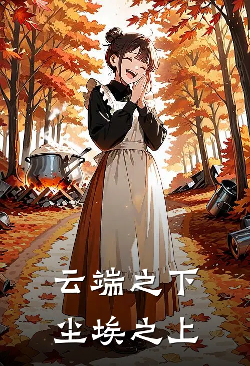 云端之下，尘埃之上