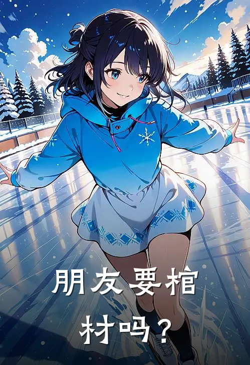 朋友要棺材吗？