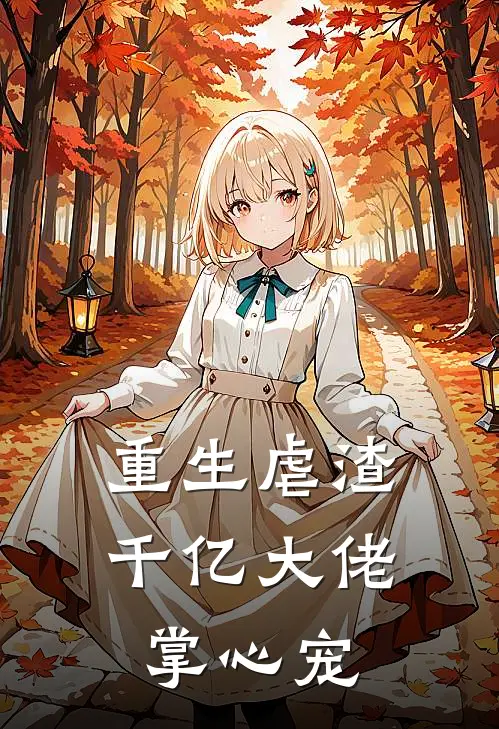 重生虐渣：千亿大佬掌心宠