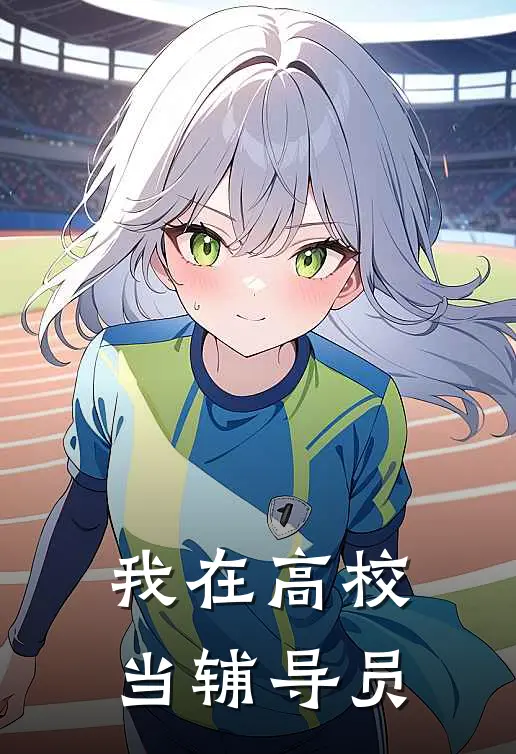 我在高校当辅导员