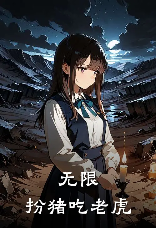 无限：扮猪吃老虎