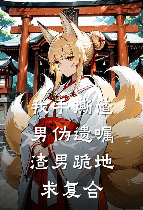 我手撕渣男伪遗嘱，渣男跪地求复合