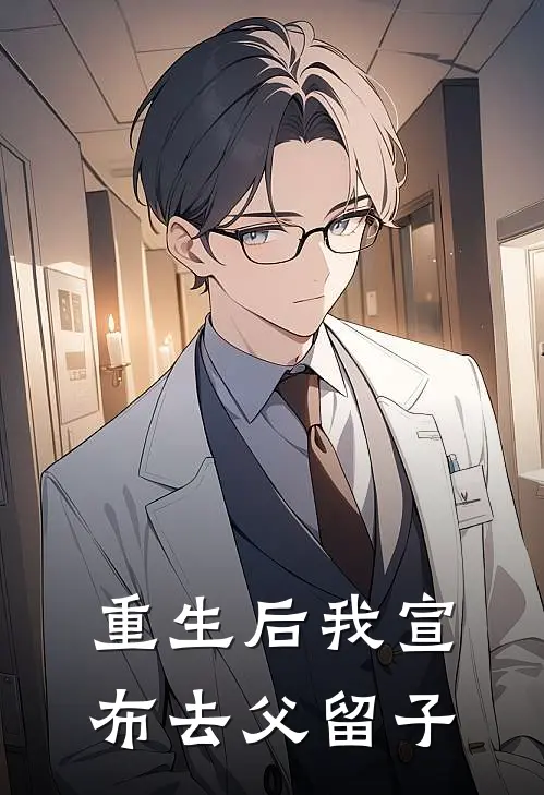 重生后我宣布去父留子