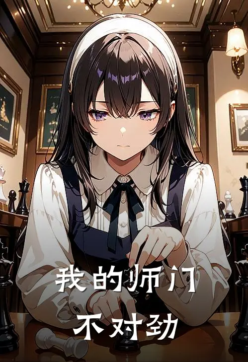 我的师门不对劲