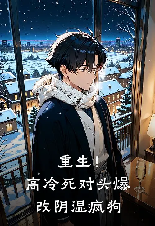 重生！高冷死对头爆改阴湿疯狗