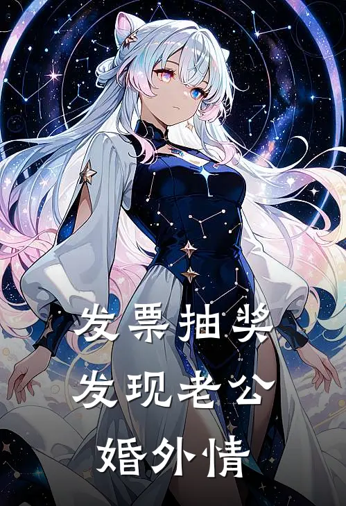 发票抽奖发现老公婚外情