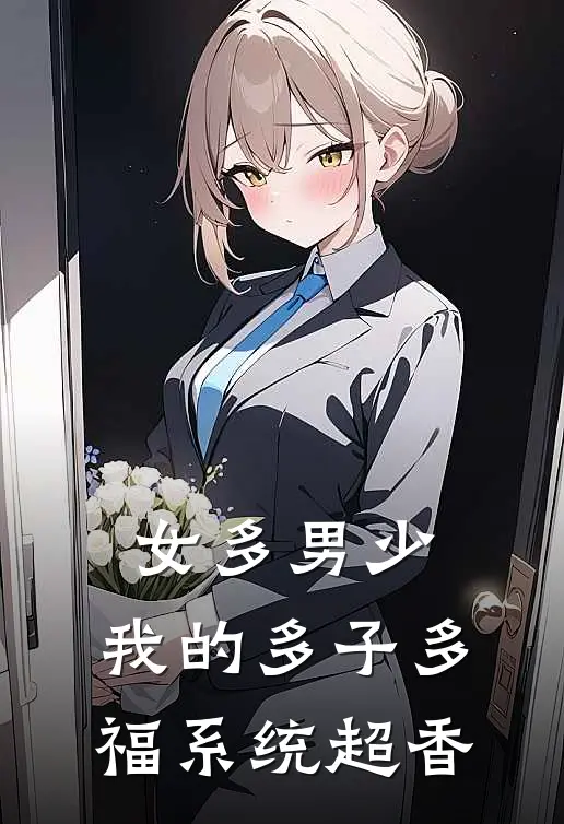 女多男少：我的多子多福系统超香