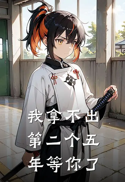 我拿不出第二个五年等你了