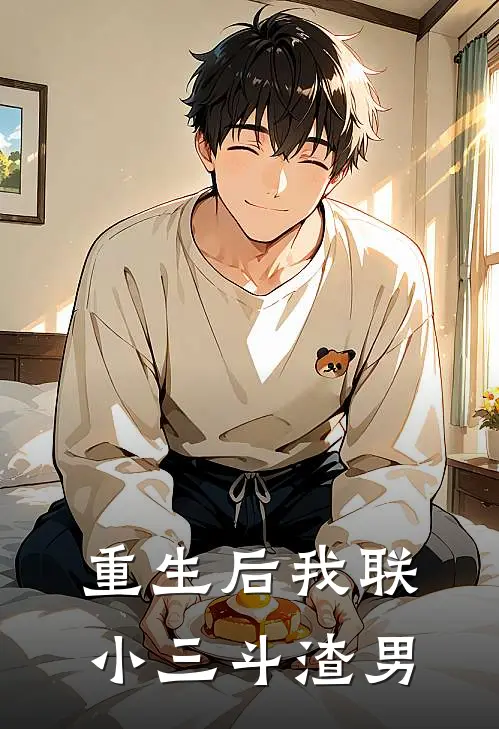 重生后我联小三斗渣男