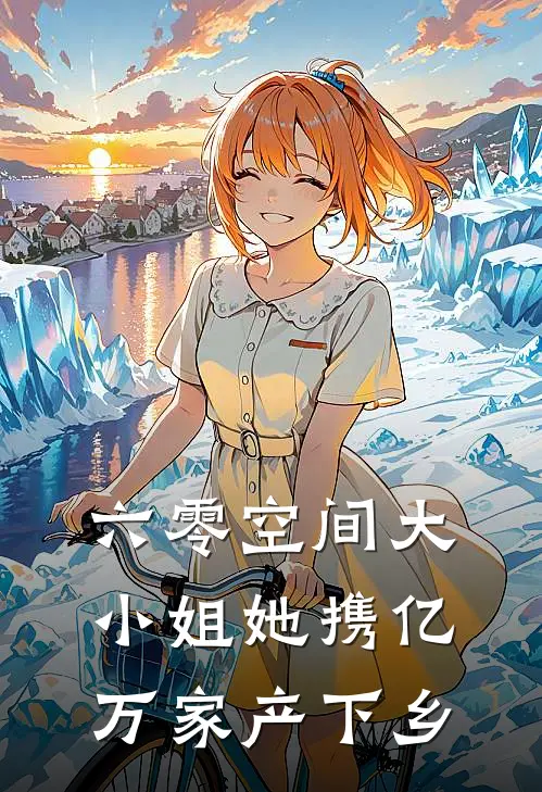 六零空间大小姐她携亿万家产下乡