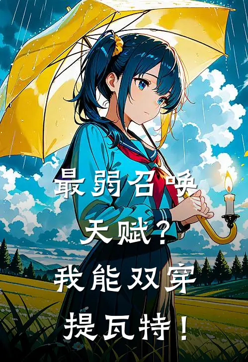 最弱召唤天赋？我能双穿提瓦特！