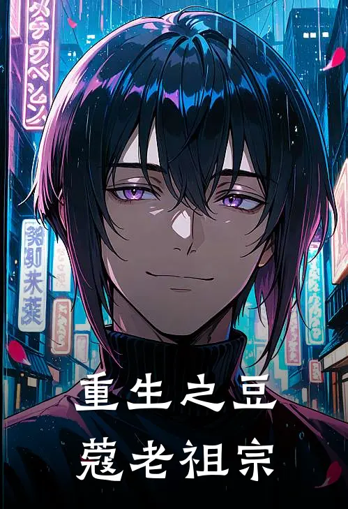 重生之豆蔻老祖宗