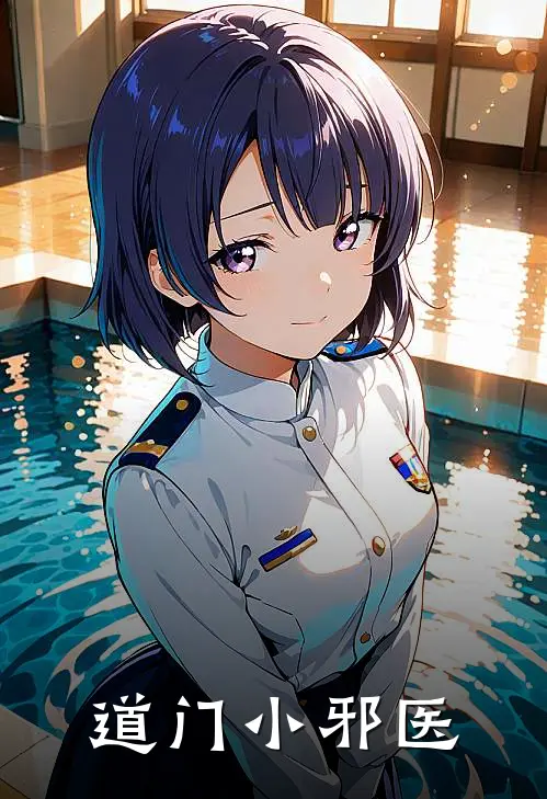 道门小邪医