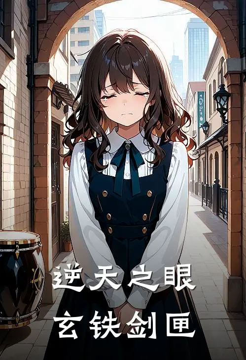 逆天之眼玄铁剑匣