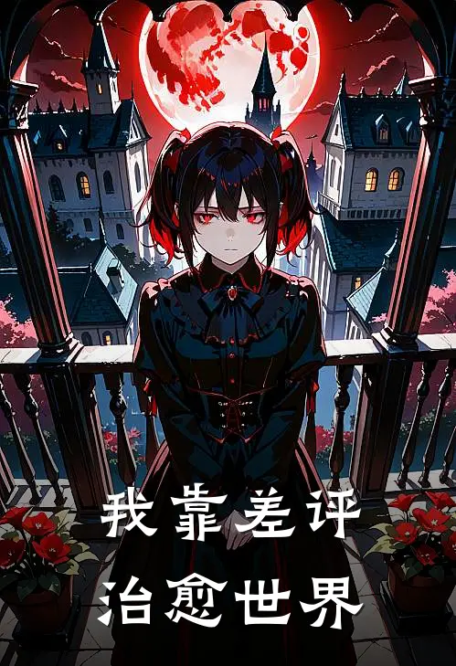 我靠差评治愈世界