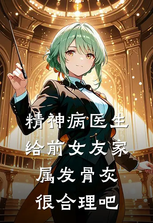 精神病医生，给前女友家属发骨灰很合理吧