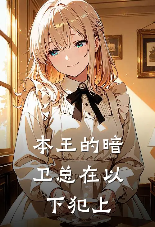 本王的暗卫总在以下犯上