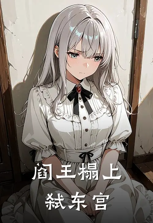 阎王榻上弑东宫