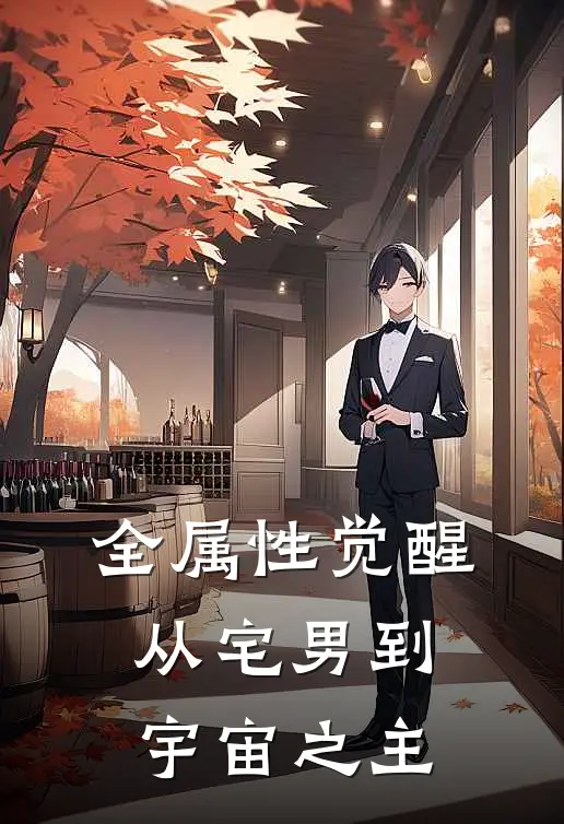 全属性觉醒：从宅男到宇宙之主