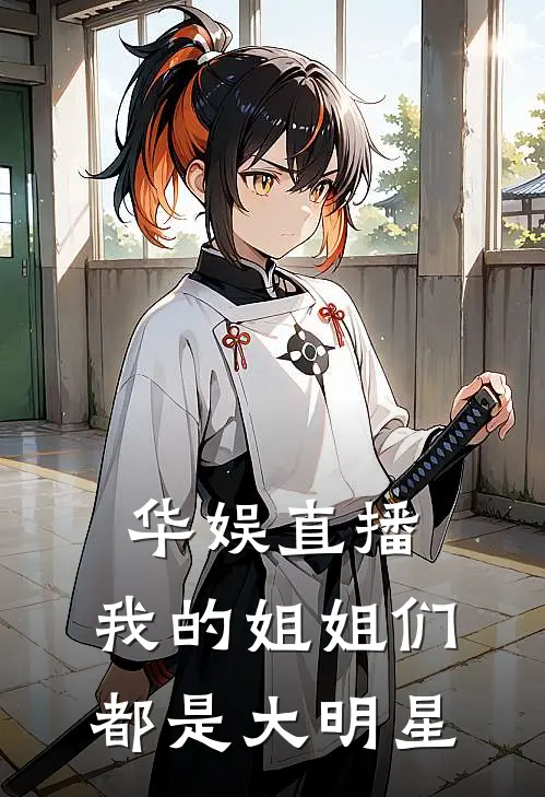 华娱直播：我的姐姐们都是大明星