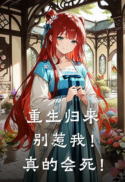 重生归来：别惹我！真的会死！