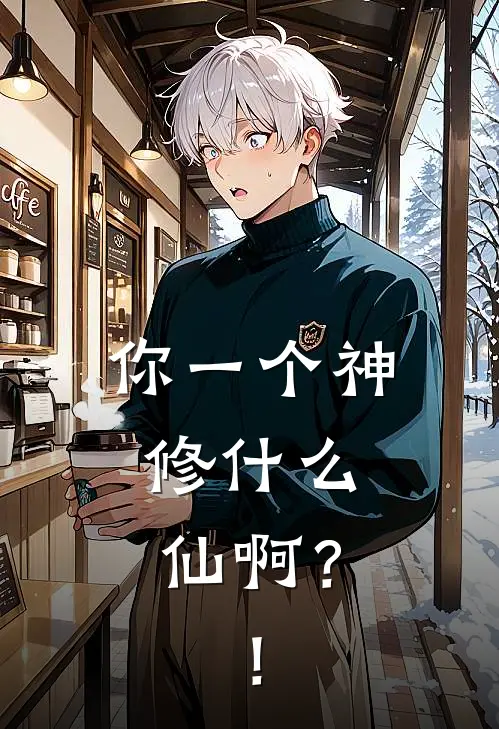 你一个神，修什么仙啊？！