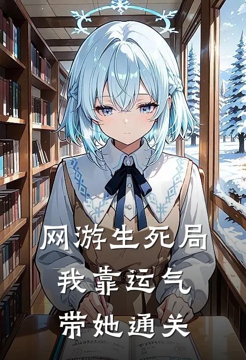 网游生死局：我靠运气带她通关