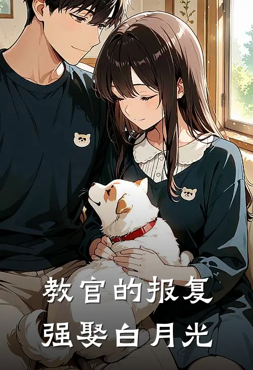 教官的报复，强娶白月光