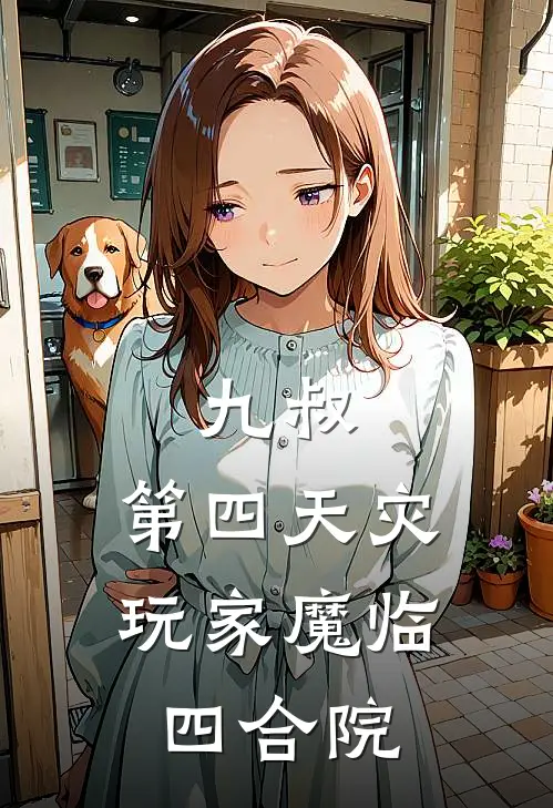 九叔：第四天灾玩家魔临四合院