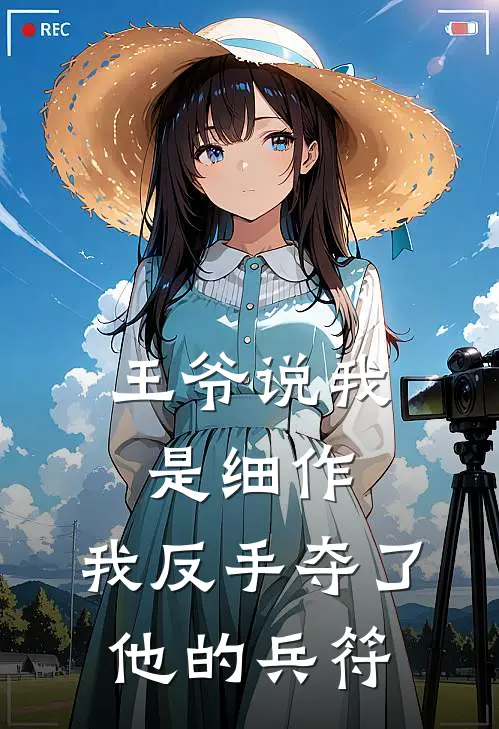 王爷说我是细作，我反手夺了他的兵符