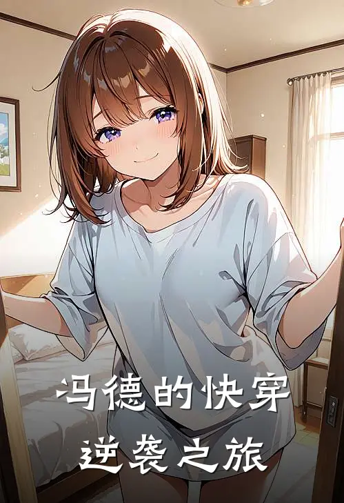 冯德的快穿逆袭之旅