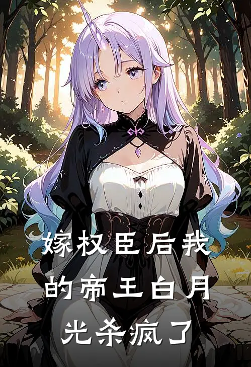 嫁权臣后我的帝王白月光杀疯了