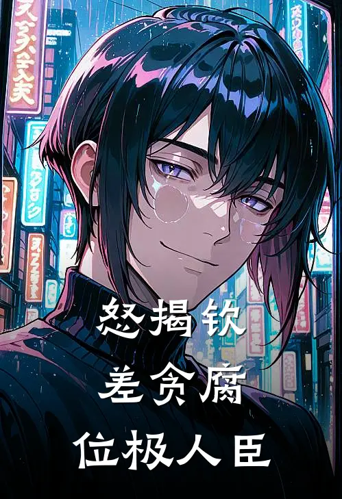 怒揭钦差贪腐，位极人臣