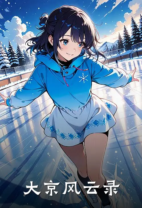 大京风云录