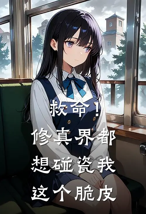救命！修真界都想碰瓷我这个脆皮