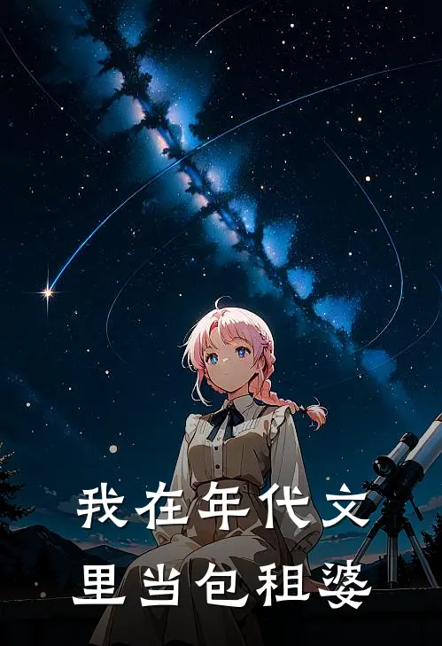 我在年代文里当包租婆