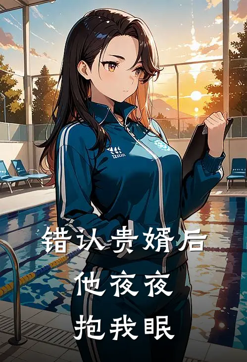 错认贵婿后，他夜夜抱我眠