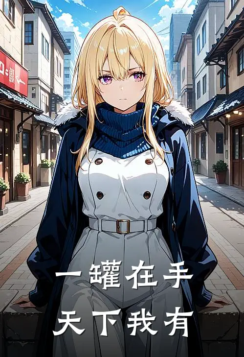 一罐在手，天下我有