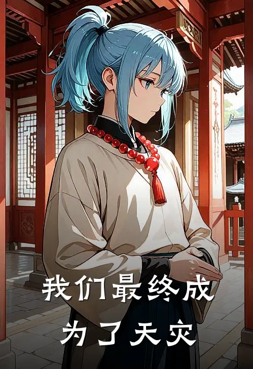 我们最终成为了天灾