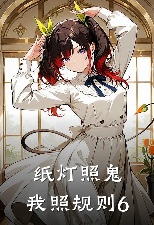 纸灯照鬼，我照规则6