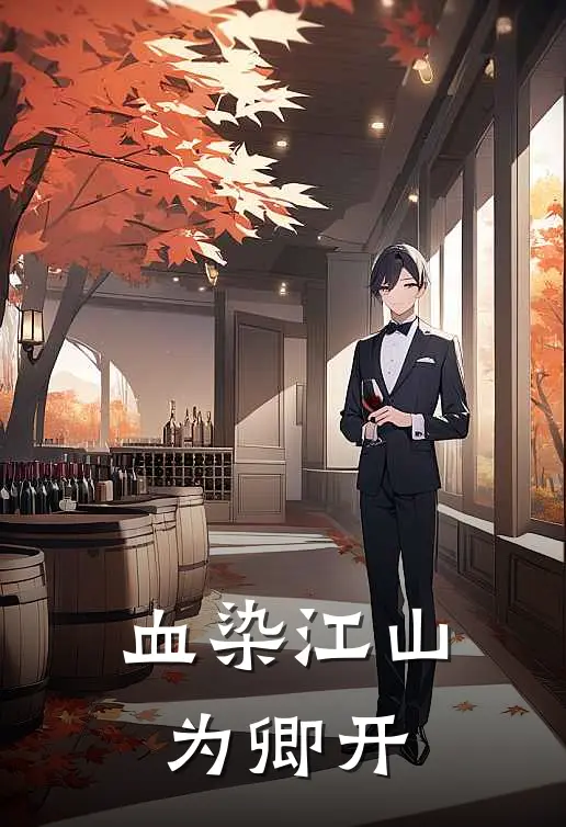 血染江山为卿开