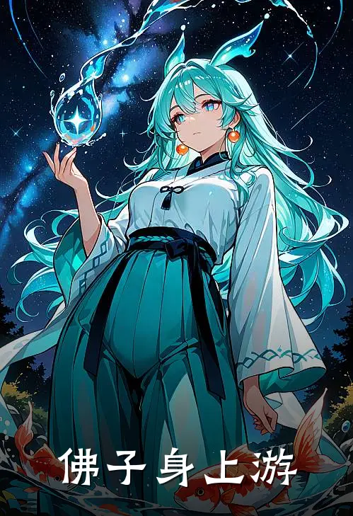 佛子身上游