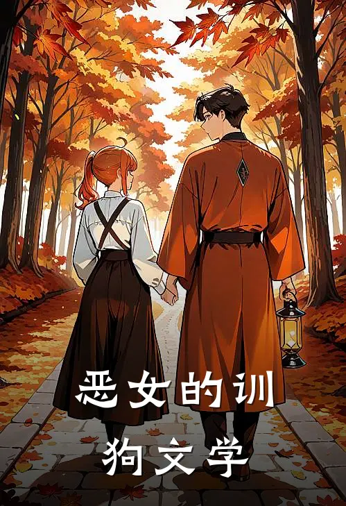 恶女的训狗文学